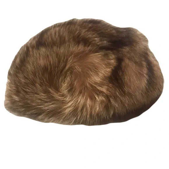 Creation Vittorio | Accessories | Creation Vittorio Fur Hat 